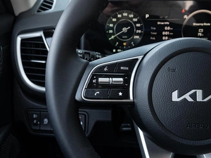 Внедорожник Kia Seltos 2025 года, 3030000 рублей, Краснодар