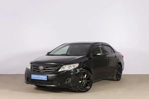 Седан Toyota Corolla 2012 года, 1689000 рублей, Новосибирск