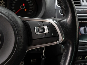 Седан Volkswagen Polo 2018 года, 1265000 рублей, Краснодар