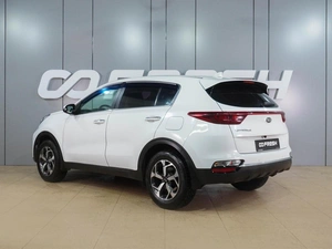 Внедорожник Kia Sportage 2020 года, 2149000 рублей, Воронеж