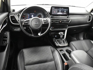 Внедорожник Kia Seltos 2019 года, 2315900 рублей, Казань