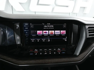 Внедорожник Volkswagen Touareg 2019 года, 4349000 рублей, Аксай