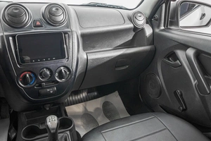 Седан ВАЗ (LADA) Granta 2017 года, 639000 рублей, Барнаул