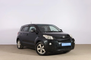 Хетчбэк Toyota Ist 2012 года, 969000 рублей, Новосибирск