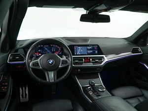 Седан BMW 3 серия 2019 года, 5249046 рублей, Москва