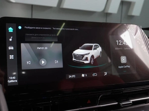 Внедорожник Changan CS55 Plus 2024 года, 2249000 рублей, Воронеж