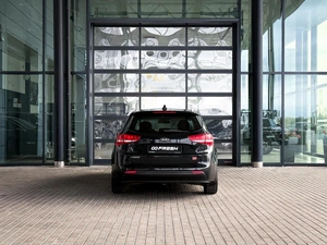 Универсал Kia Ceed 2017 года, 1395000 рублей, Уфа