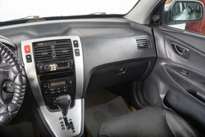 Внедорожник Hyundai Tucson 2006 года, 799000 рублей, Томск
