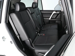 Внедорожник Toyota Land Cruiser Prado 2022 года, 6649000 рублей, Ростов-на-Дону