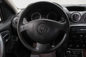 Внедорожник Renault Duster 2014 года, 849000 рублей, Новокузнецк