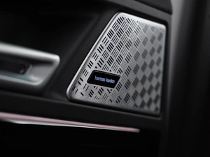 Внедорожник BMW X1 2025 года, 4629444 рублей, Москва