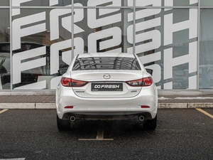 Седан Mazda 6 2016 года, 1958000 рублей, Краснодар