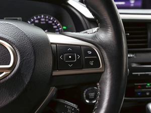 Внедорожник Lexus RX 2019 года, 4080000 рублей, Краснодар