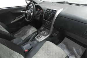 Седан Toyota Corolla 2007 года, 779000 рублей, Новокузнецк