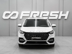 Седан OMODA S5 2023 года, 1550000 рублей, Ростов-на-Дону