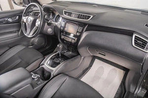 Внедорожник Nissan Qashqai 2017 года, 1799000 рублей, Томск