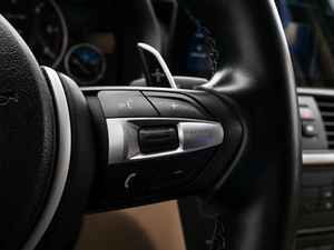 Внедорожник BMW X3 2014 года, 1679000 рублей, Волгоград