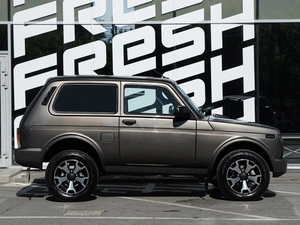 Внедорожник ВАЗ (LADA) Niva Legend 2025 года, 950000 рублей, Волгоград