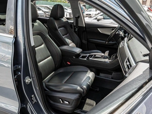 Внедорожник Chery Tiggo 7 Pro 2021 года, 1720000 рублей, Краснодар