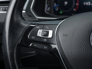 Внедорожник Volkswagen Tiguan 2019 года, 2390000 рублей, Нижний Новгород