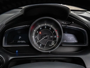 Хетчбэк Mazda Demio 2015 года, 1120000 рублей, Краснодар