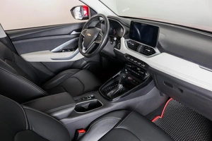 Внедорожник Chevrolet Captiva 2022 года, 1889000 рублей, Пермь