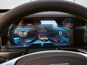 Внедорожник FAW Bestune T77 2024 года, 2050000 рублей, Краснодар