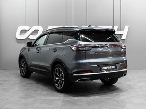 Внедорожник Chery Tiggo 7 Pro Max 2025 года, 2779000 рублей, Тюмень