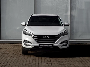 Внедорожник Hyundai Tucson 2016 года, 1749999 рублей, Тверь