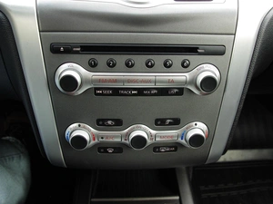 Внедорожник Nissan Murano 2013 года, 1329000 рублей, Владимир