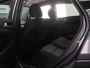 Внедорожник Hyundai Tucson 2018 года, 2029000 рублей, Воронеж