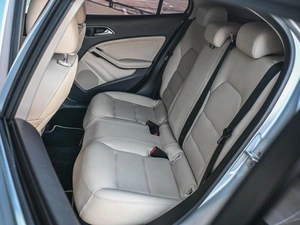 Внедорожник Mercedes-benz GLA-класс 2014 года, 1499000 рублей, Кирилловка