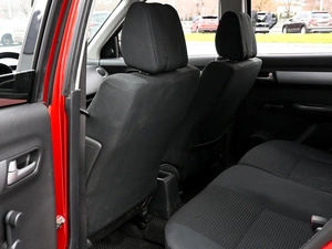 Хетчбэк Suzuki Swift 2007 года, 669000 рублей, Волгоград