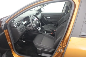 Внедорожник Renault Duster 2021 года, 1895000 рублей, Орёл