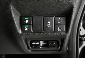 Минивэн Honda Stepwgn Spada 2021 года, 2557000 рублей, Красноярск