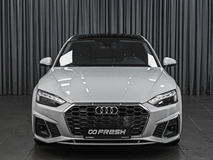 Лифтбек Audi A5 2021 года, 4109111 рублей, Ставрополь