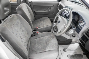 Хетчбэк Mazda Demio 2001 года, 249000 рублей, Барнаул