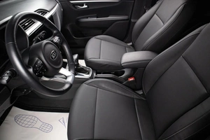 Седан Kia Rio 2021 года, 1949000 рублей, Оренбург