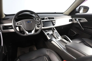 Внедорожник Geely Atlas 2021 года, 2199000 рублей, Новосибирск