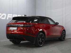 Внедорожник Land Rover Range Rover Velar 2020 года, 4349000 рублей, Омск