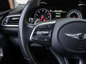 Седан Genesis G70 2019 года, 2612000 рублей, Краснодар