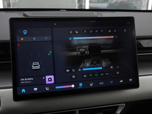 Внедорожник Jetour Dashing 2024 года, 1900000 рублей, Нижний Новгород