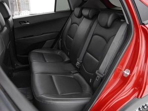 Внедорожник Hyundai Creta 2018 года, 1890000 рублей, Волгоград