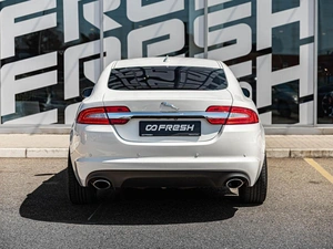 Седан Jaguar XF 2013 года, 1190000 рублей, Краснодар