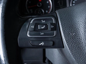 Внедорожник Volkswagen Tiguan 2015 года, 1575000 рублей, Ставрополь