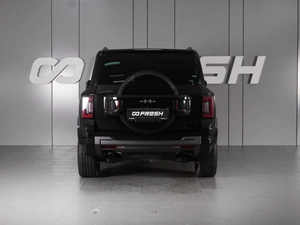 Внедорожник Fang Cheng Bao Leopard 8 2025 года, 7950000 рублей, Минеральные Воды