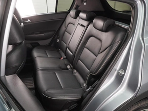 Внедорожник Kia Sportage 2019 года, 2349000 рублей, Воронеж
