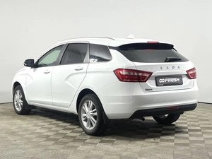 Универсал ВАЗ (LADA) Vesta 2019 года, 863200 рублей, Казань