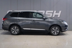 Внедорожник Mitsubishi Outlander 2021 года, 2249000 рублей, Петрозаводск