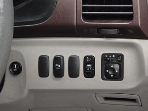 Минивэн Mitsubishi Grandis 2003 года, 820000 рублей, Красноярск